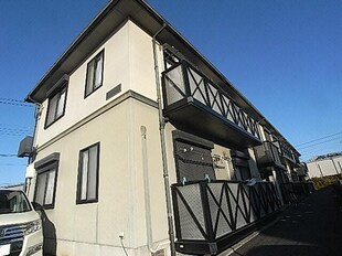 大和高田駅 徒歩18分 2階の物件外観写真